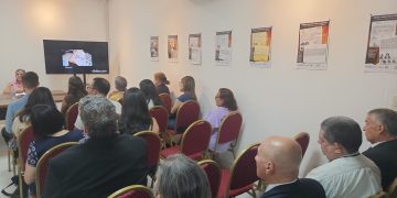 Premian a jóvenes por contenido de redes sociales relacionados a los «Archivos del Terror»