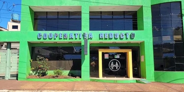 Asaltan Cooperativa Reducto en CDE y se llevan Gs. 150 millones