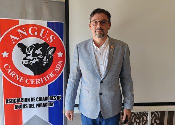 Raza Angus logra un año de auge y un interés muy fuerte los productores ganaderos