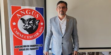 Raza Angus logra un año de auge y un interés muy fuerte los productores ganaderos