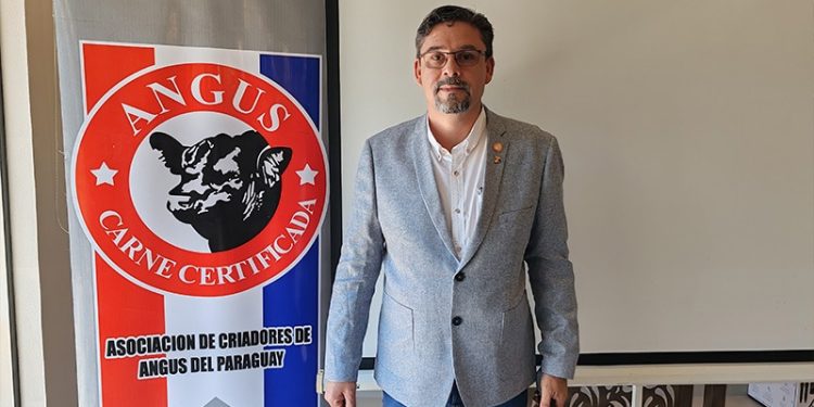 Raza Angus logra un año de auge y un interés muy fuerte los productores ganaderos