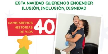 Fundación Solidaridad entrega 40 sillas de ruedas personalizadas a niños