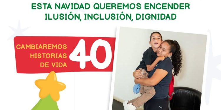 Fundación Solidaridad entrega 40 sillas de ruedas personalizadas a niños