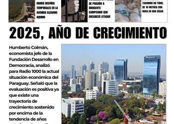 5 de diciembre de 2025