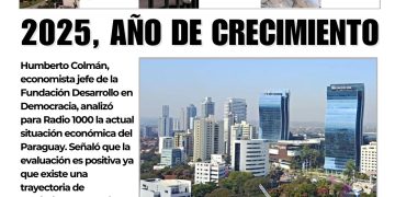 5 de diciembre de 2025