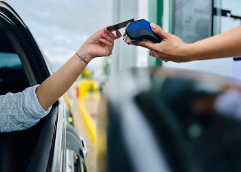 Operativo especial en peajes para agilizar viaje a Caacupé