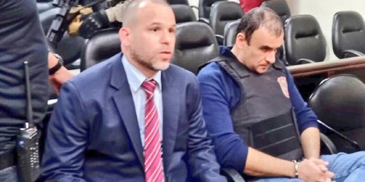 Admiten apelación presentada por condenados por intentar introducir un celular en la cárcel para «Tío Rico»