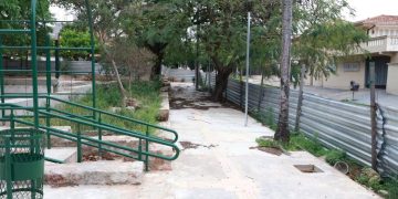 Reabren Plaza Naciones Unidas luego de años cerrada por obras no avanzadas durante tiempo de «Nenecho»