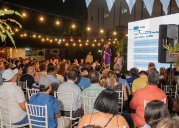 Soledad Núñez presentó veinte medidas para reconstruir Asunción de asumir como intendente