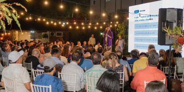 Soledad Núñez presentó veinte medidas para reconstruir Asunción de asumir como intendente