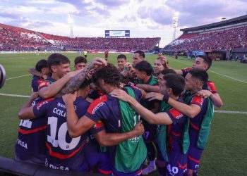 Cerro Porteño campeón de la Supercopa Paraguay 2025