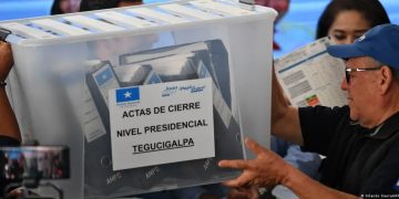 OEA pide agilizar escrutinio en elecciones de Honduras
