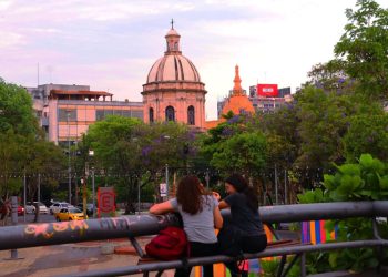 Paraguay cerca del grado de inversión, según Fitch Ratings