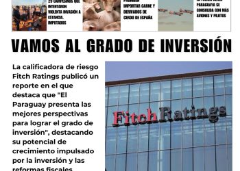 8 de diciembre de 2025