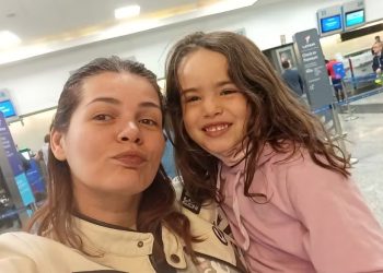 Niña evoluciona tras diagnóstico de un tumor inoperable y agradece a Carlo Acutis