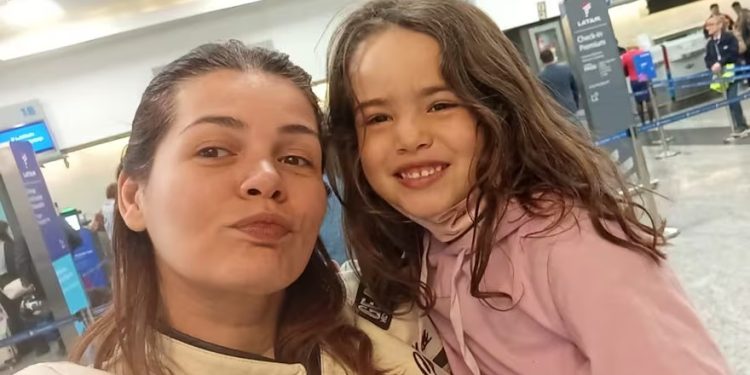Niña evoluciona tras diagnóstico de un tumor inoperable y agradece a Carlo Acutis