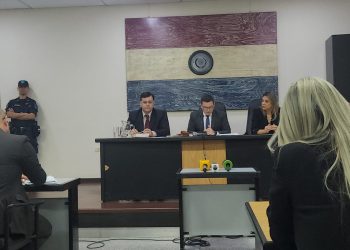 Importantes condenas en el caso Mercat de venta de cocaína