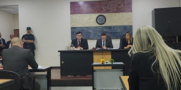 Importantes condenas en el caso Mercat de venta de cocaína