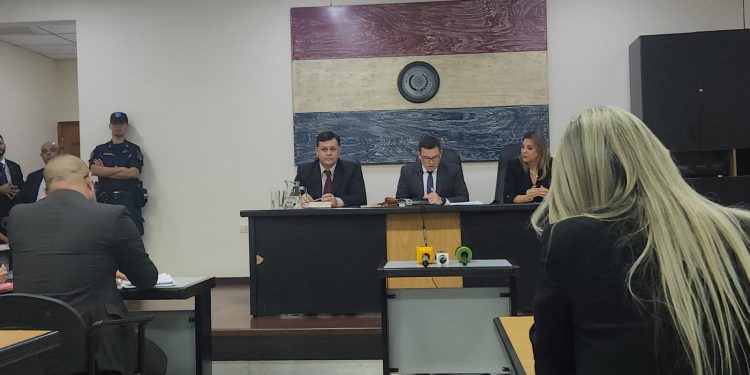 Importantes condenas en el caso Mercat de venta de cocaína