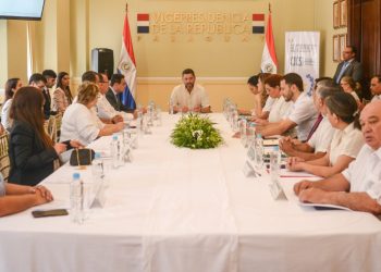 Paraguay logra levantamiento de medida cautelar establecida por la Corte Interamericana de Derechos Humanos