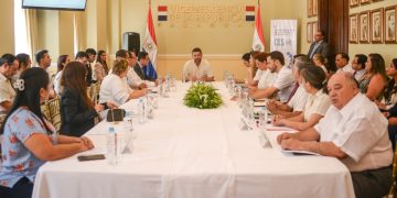 Paraguay logra levantamiento de medida cautelar establecida por la Corte Interamericana de Derechos Humanos