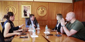 Paraguay capta interés de Warner Bros. gracias a incentivos audiovisuales