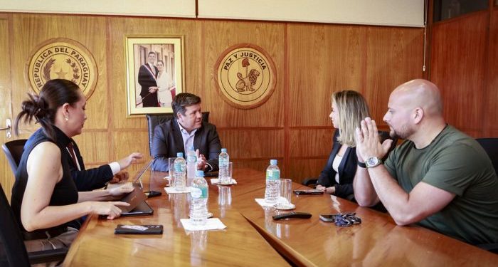 Paraguay capta interés de Warner Bros. gracias a incentivos audiovisuales