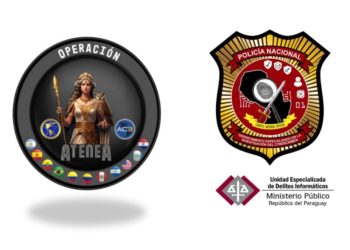 Allanamientos en operativo internacional contra explotación sexual de menores