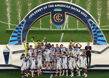 Copa Intercontinental 2025: Flamengo ganó el Derbi de las Américas y está a un partido de jugar la final