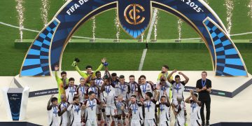 Copa Intercontinental 2025: Flamengo ganó el Derbi de las Américas y está a un partido de jugar la final