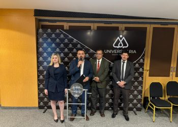 Cooperativa Universitaria regaló viajes al Caribe por su 52° Aniversario