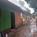 Rayo provoca incendio en vivienda de Santa Rosa Misiones
