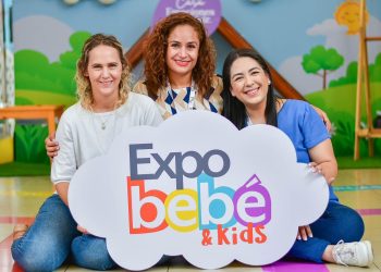 Mañana tendrá lugar la ExpoBebé&Kids en el Centro de Convenciones del Mariscal