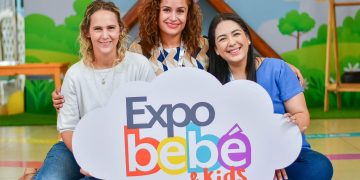 Mañana tendrá lugar la ExpoBebé&Kids en el Centro de Convenciones del Mariscal