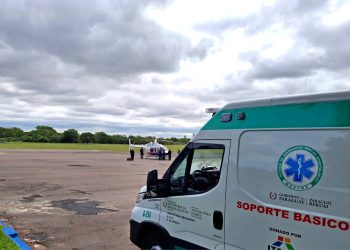 Gobierno del Paraguay despliega asistencia interinstitucional en Santa Rosa del Aguaray