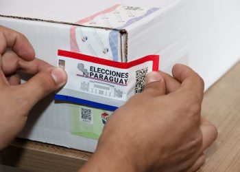 Elecciones Municipales: 65 organizaciones políticas están habilitadas