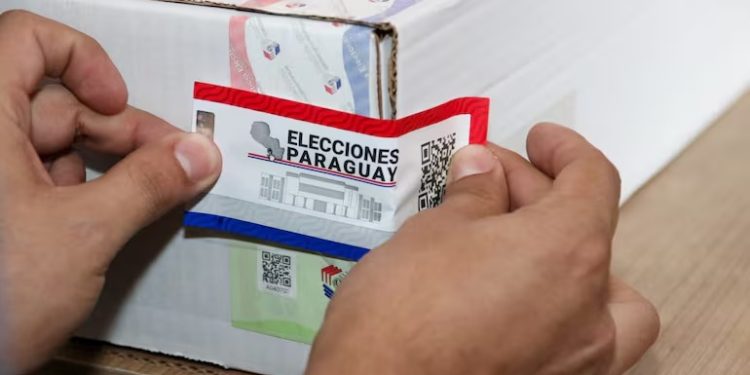 Elecciones Municipales: 65 organizaciones políticas están habilitadas