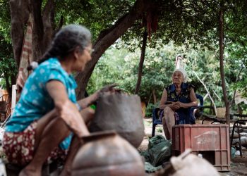 El Ñai’ũpo es “Patrimonio Cultural Inmaterial de la Humanidad por la Unesco”