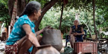El Ñai’ũpo es “Patrimonio Cultural Inmaterial de la Humanidad por la Unesco”