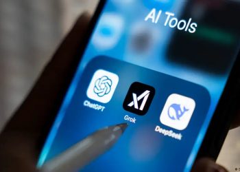 Bukele y Musk acuerdan usar “IA Grok” en escuelas de El Salvador