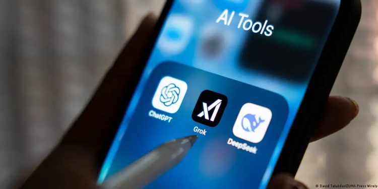 Bukele y Musk acuerdan usar “IA Grok” en escuelas de El Salvador