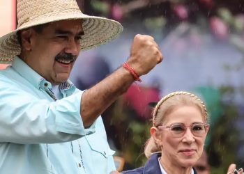 Colombia no descarta dar asilo a Maduro si deja el poder