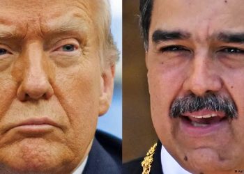 EE.UU sanciona a familiares de Maduro y aumenta la presión