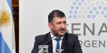 Confirman juicio oral contra exsenador argentino por contrabando