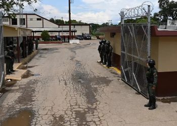 Venezuela excarcela a 99 prisioneros políticos