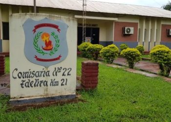 Aprehendieron a un joven por supuestas amenazas a sus abuelos por una herencia