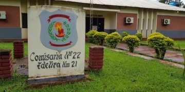 Aprehendieron a un joven por supuestas amenazas a sus abuelos por una herencia