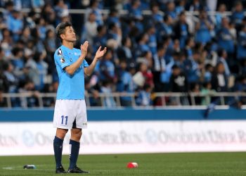 A sus 58 años, Kazuyoshi Miura ficha por un equipo de la 3ra división de Japón
