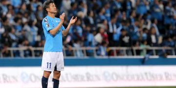 A sus 58 años, Kazuyoshi Miura ficha por un equipo de la 3ra división de Japón