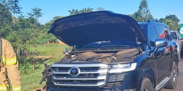 Tragedia: padre e hija pierden la vida en siniestro vial